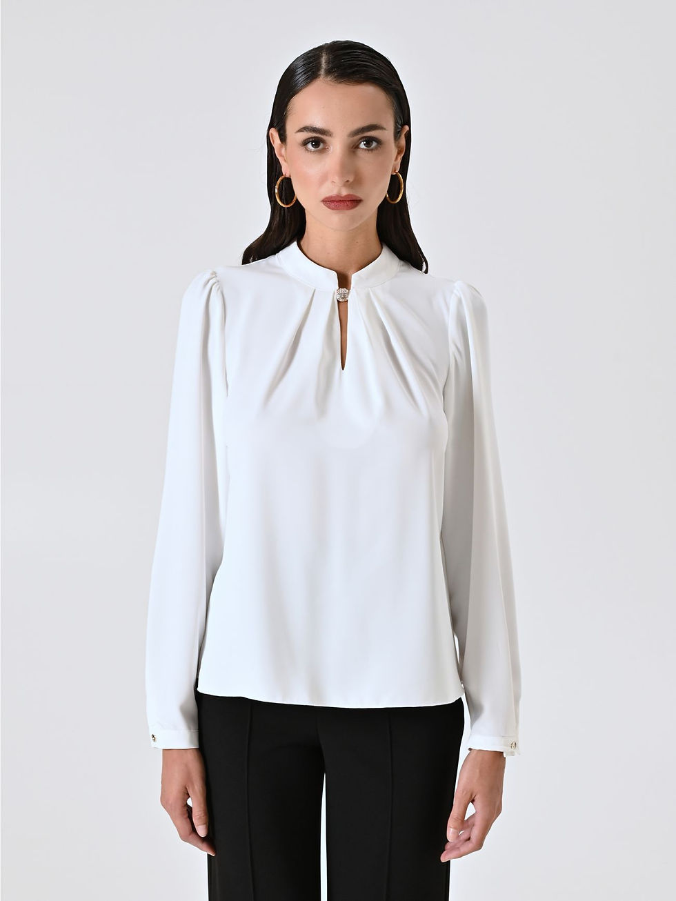 Miniatura: Blusa - Rinascimento