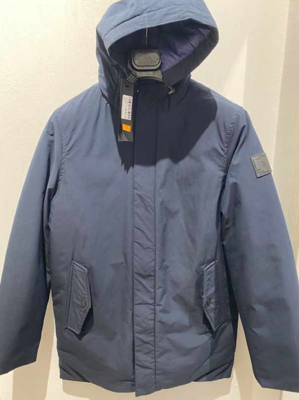 Miniatura: Piumino - Gianni Lupo