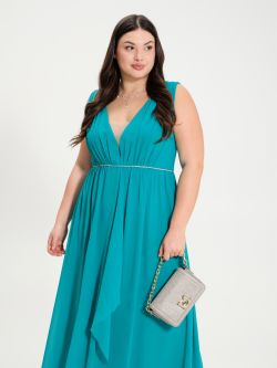 Miniatura: Abito curvy - Rinascimento
