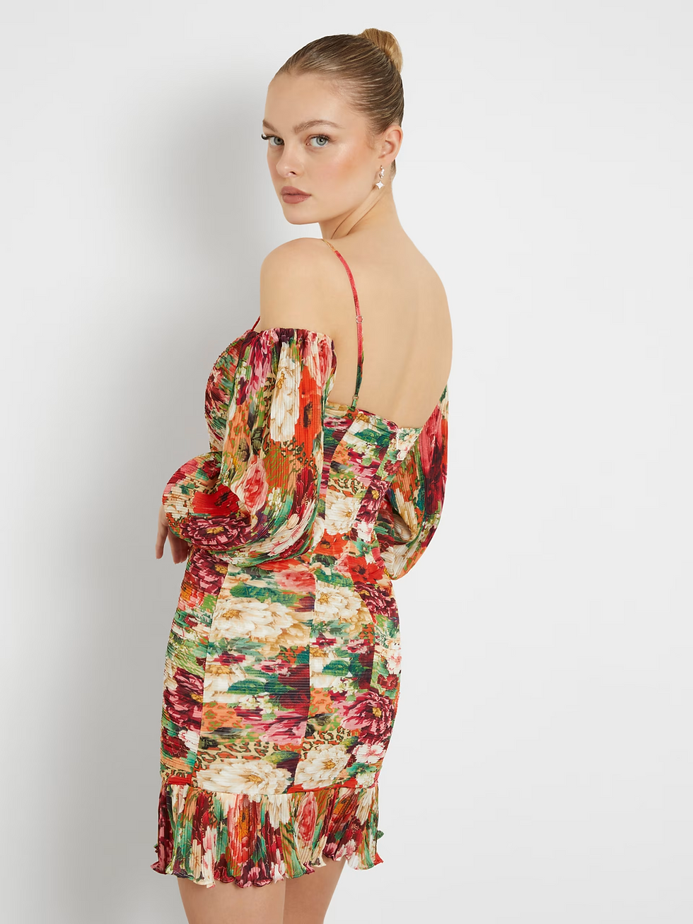 Miniatura: Abito corto - Guess