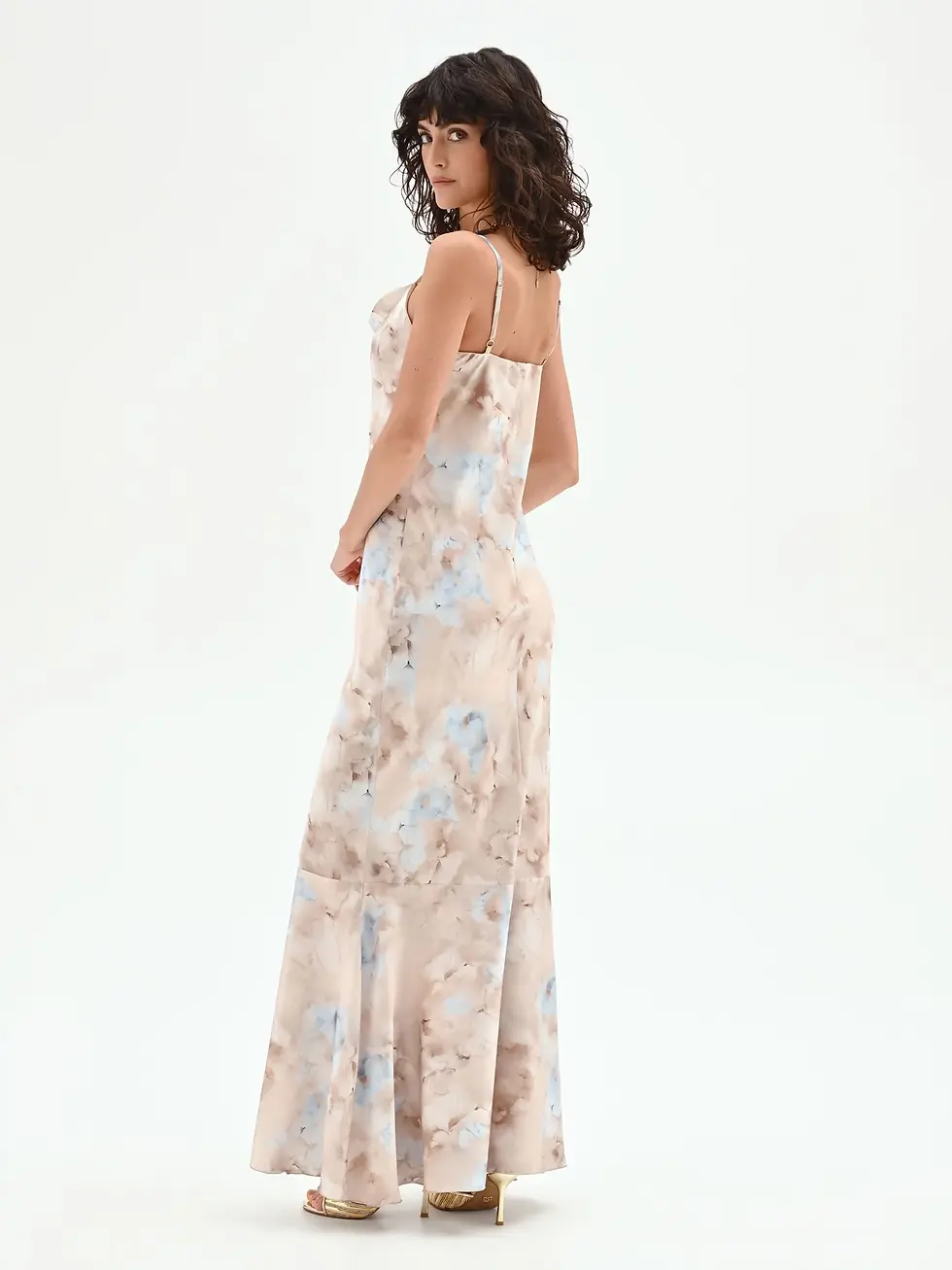 Miniatura: Abito sottoveste- Rinascimento