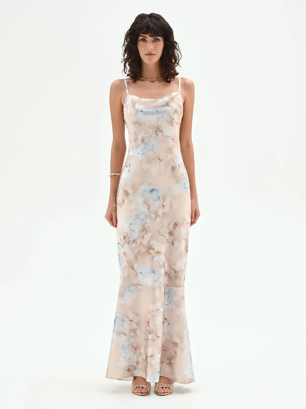 Miniatura: Abito sottoveste- Rinascimento