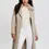 Miniatura: Cappotto misto lana - Guess