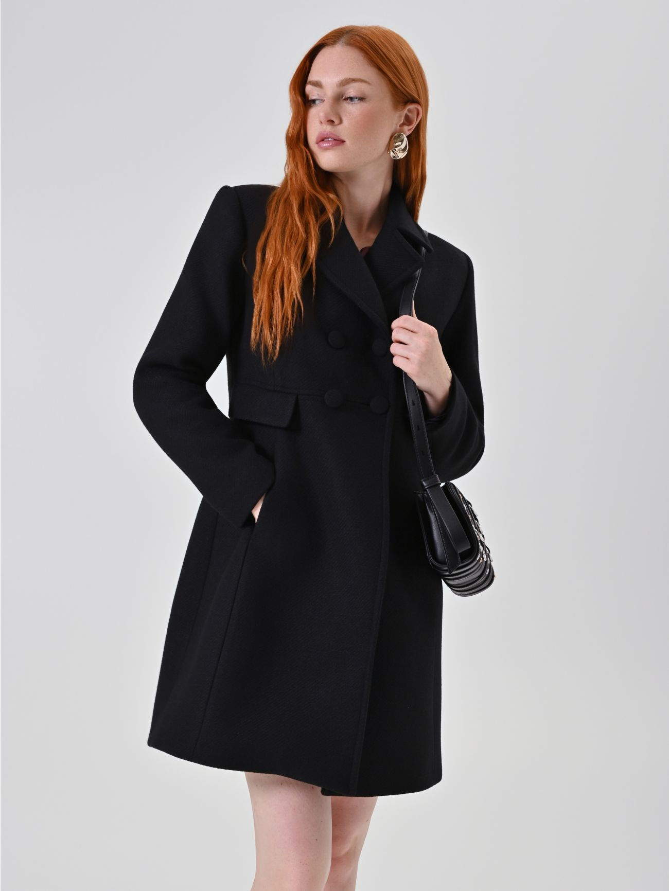 Cappotto - Rinascimento