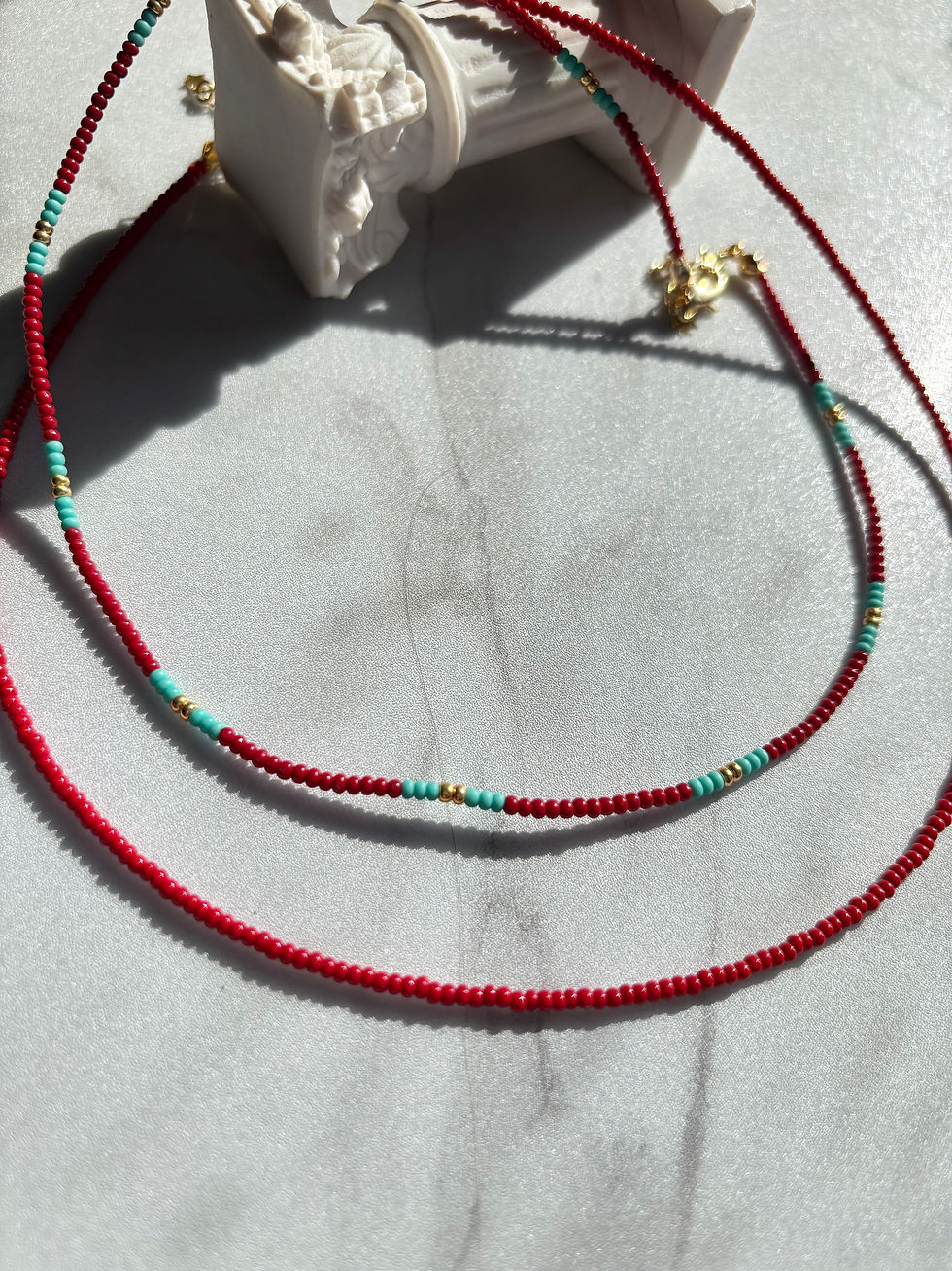 Miniatura: Collar Sofía 