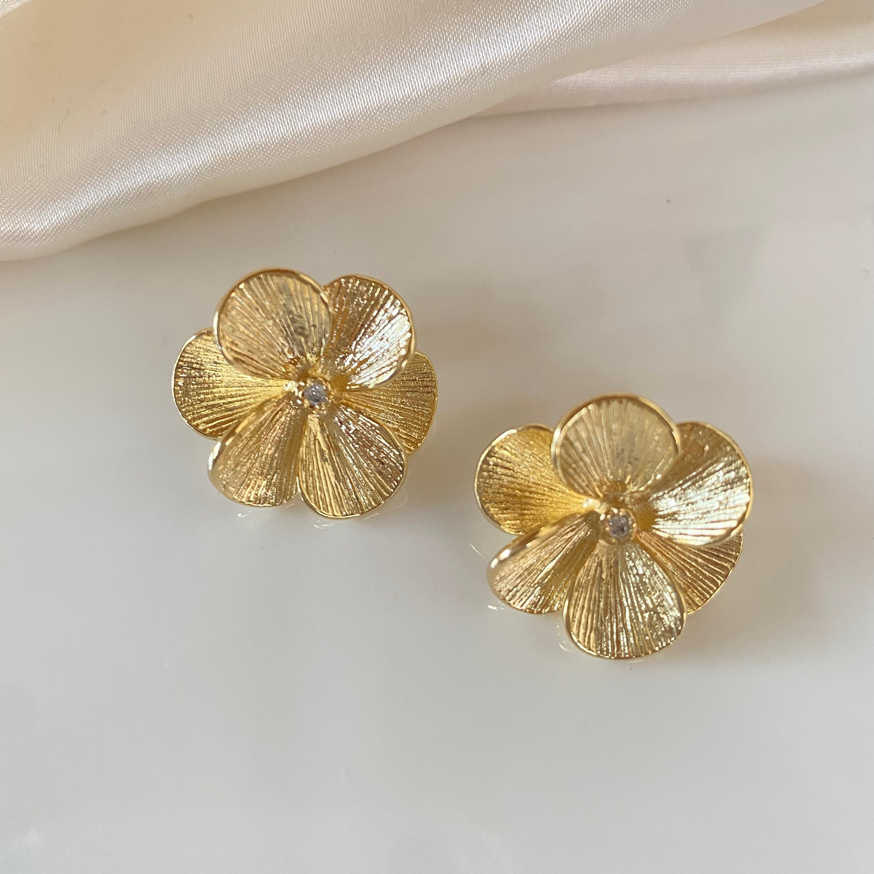Aros flor