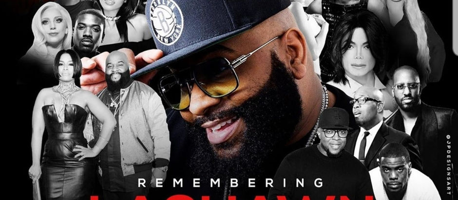 Let It Hurt For Awhile.