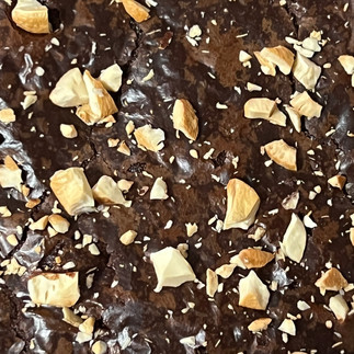 Vegan Brownies