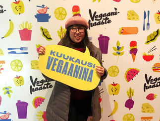 Vegemessut 2019