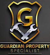 Guardian shield logo