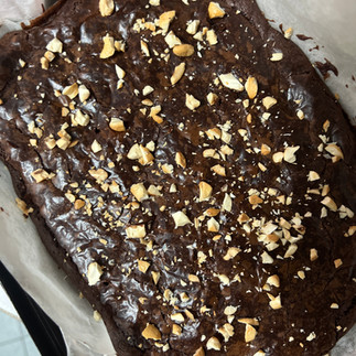 Vegan Brownies
