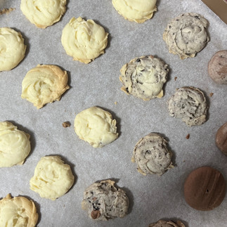 German Cookie