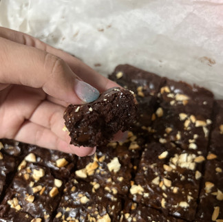 Vegan Brownies