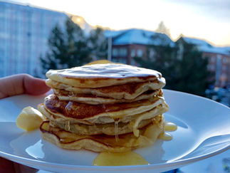 Cooking in Finland Part 2