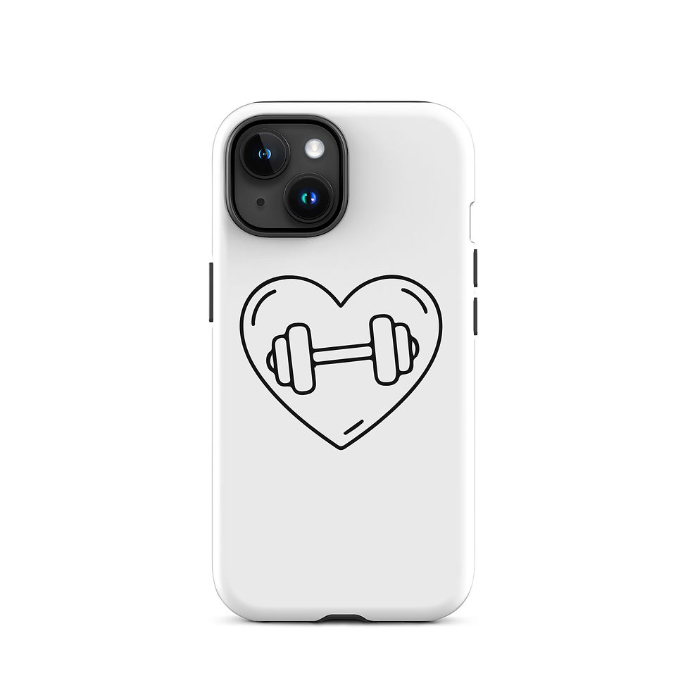 Thumbnail: Tough Case for iPhone®