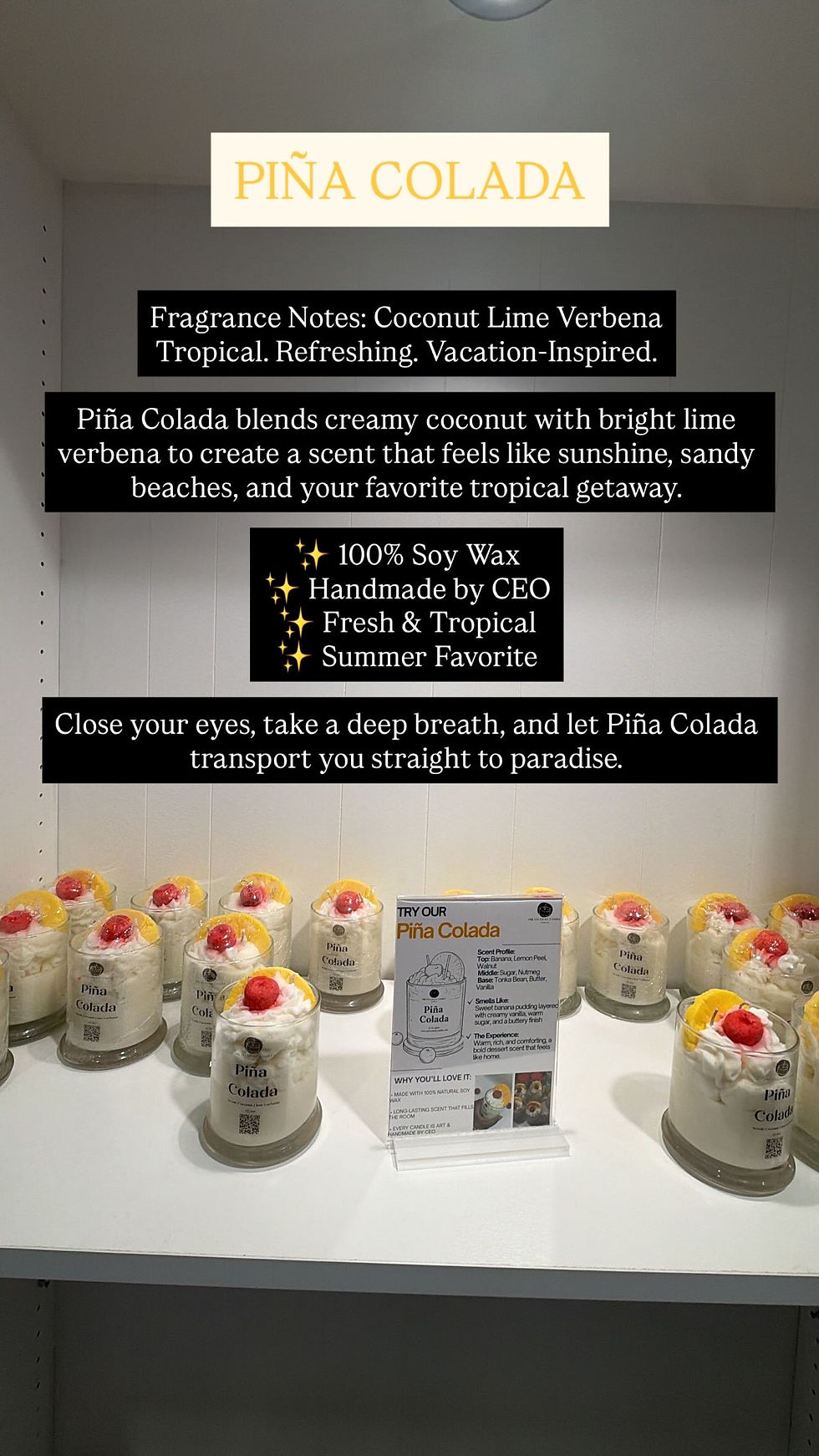 Thumbnail: Piña Colada