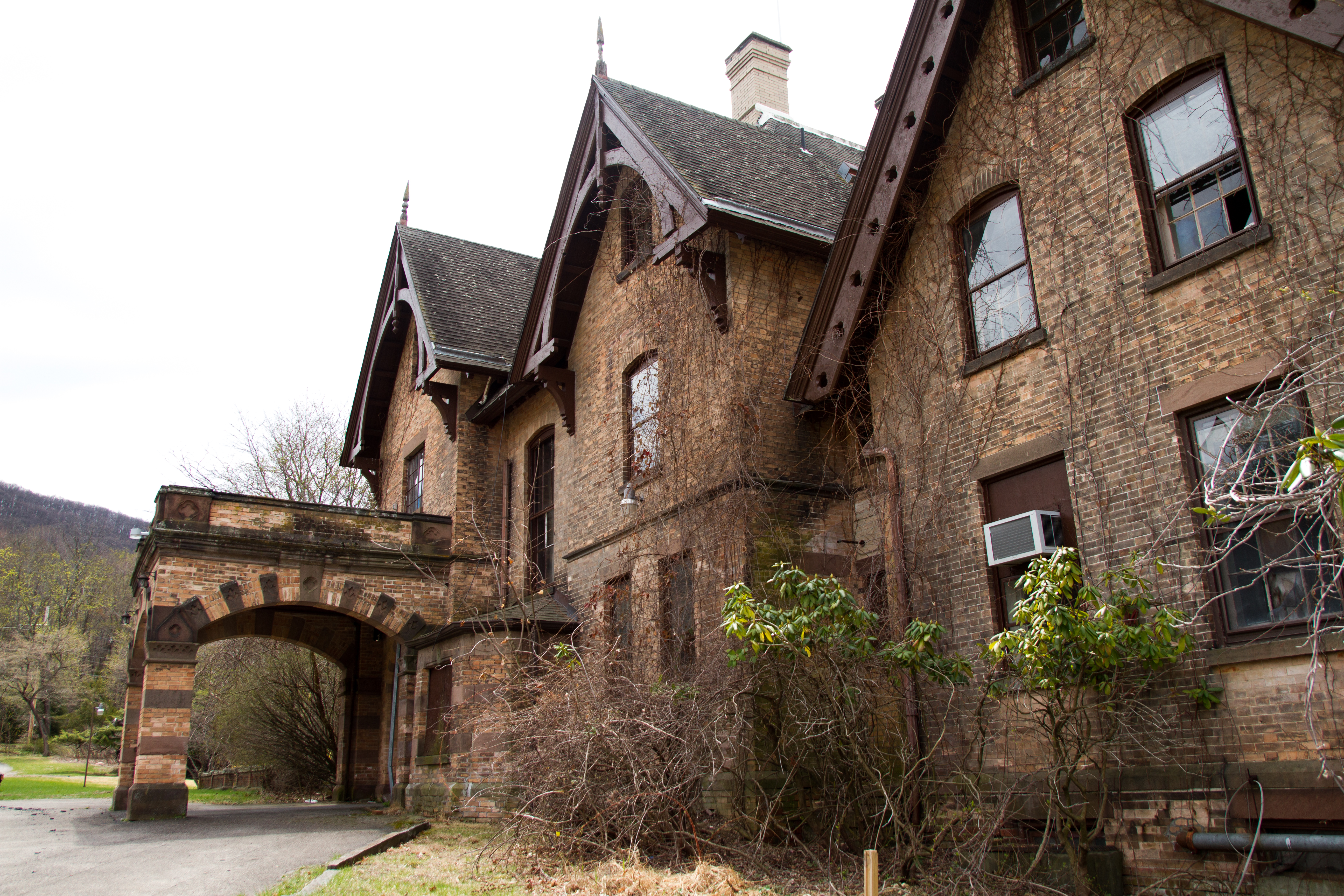 Craig House