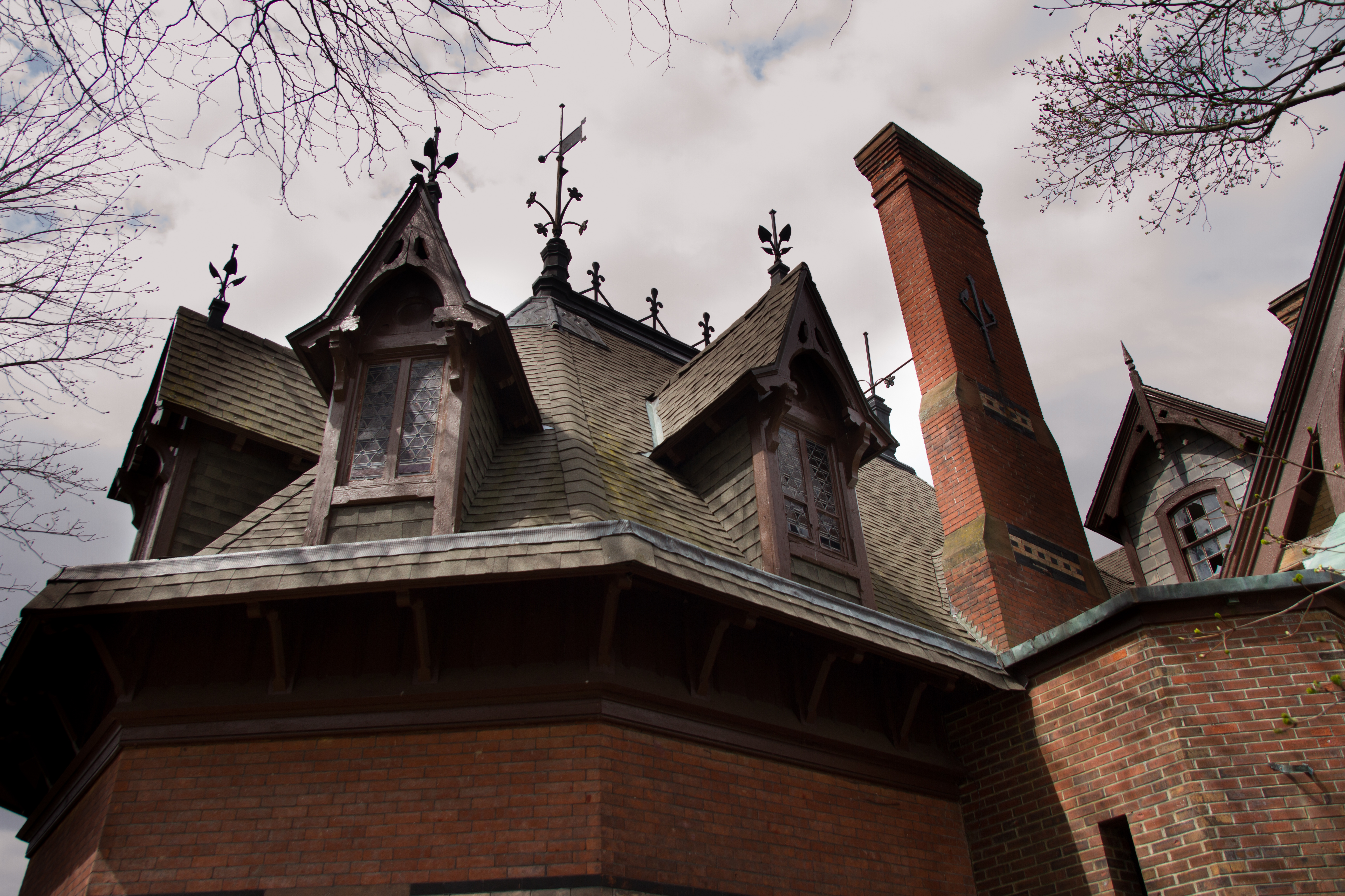 Craig House