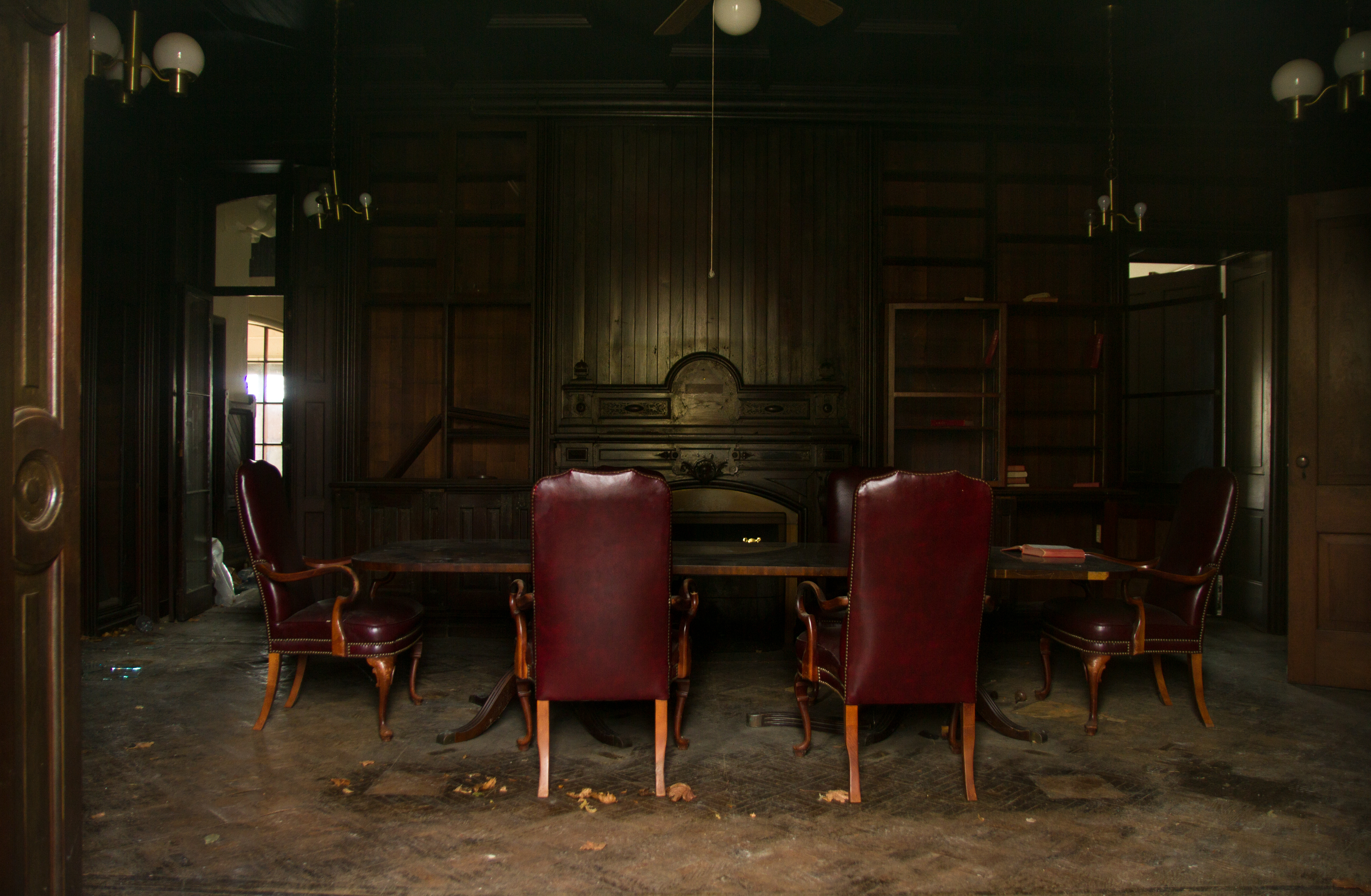 Craig House