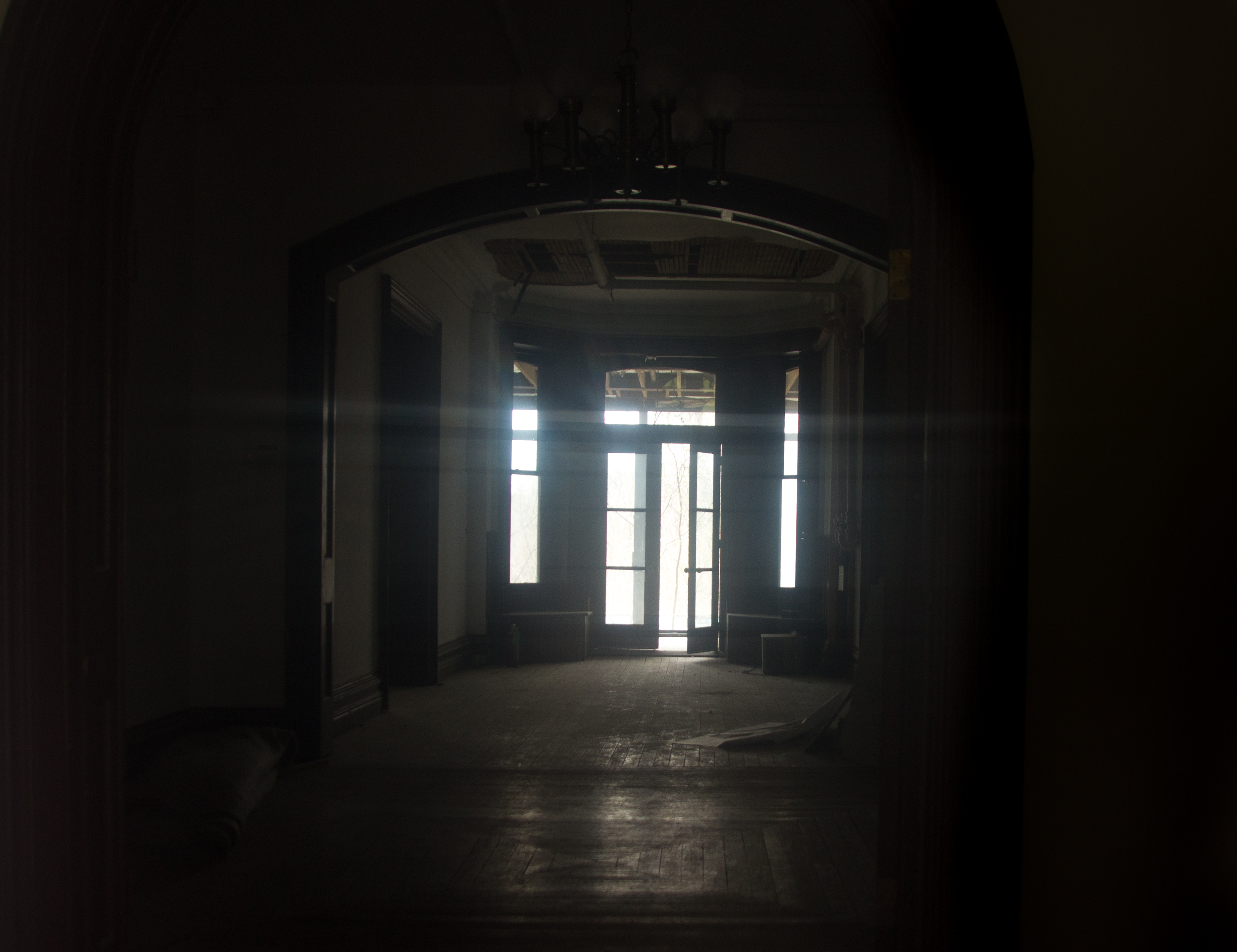 Craig House