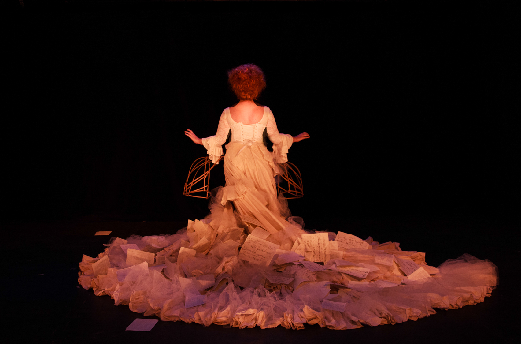 The Other Mozart by Sylvia Milo