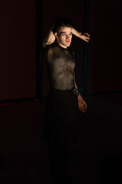 Tartuffe, dir Caleb Hammond