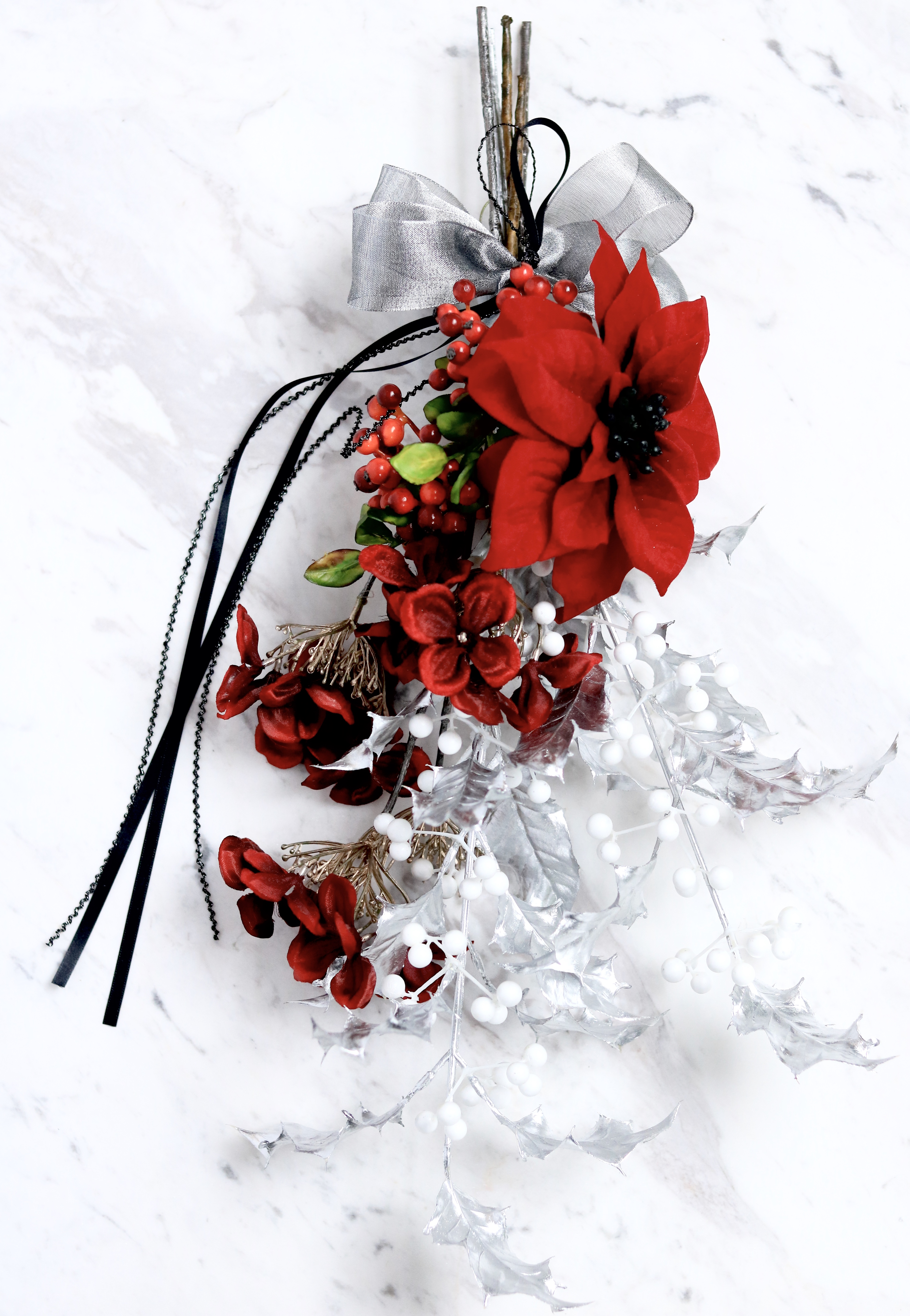 【販売】Scarlet