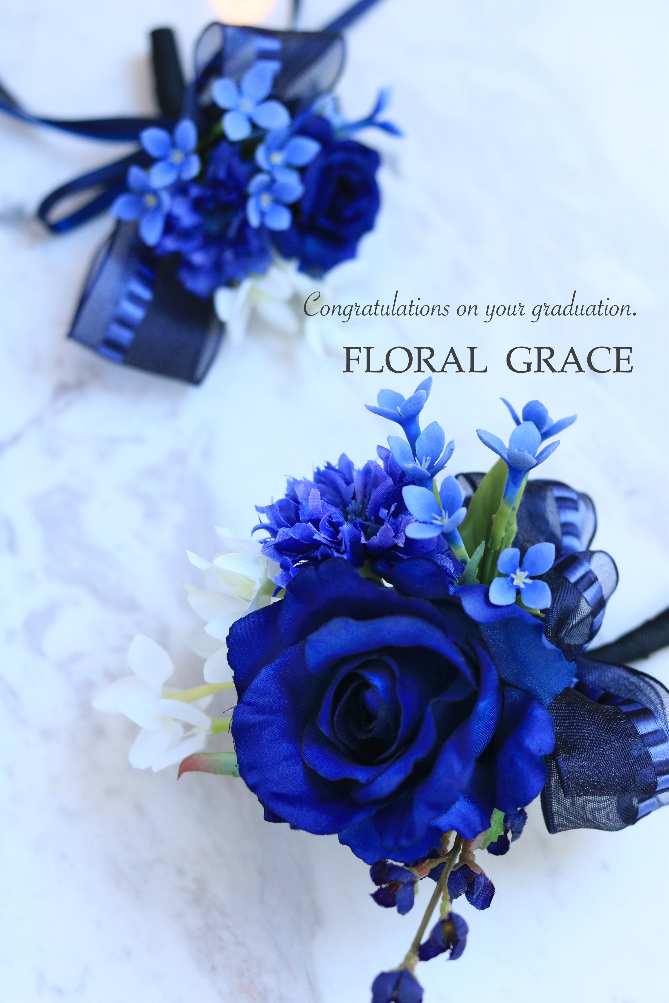 Special order Corsage