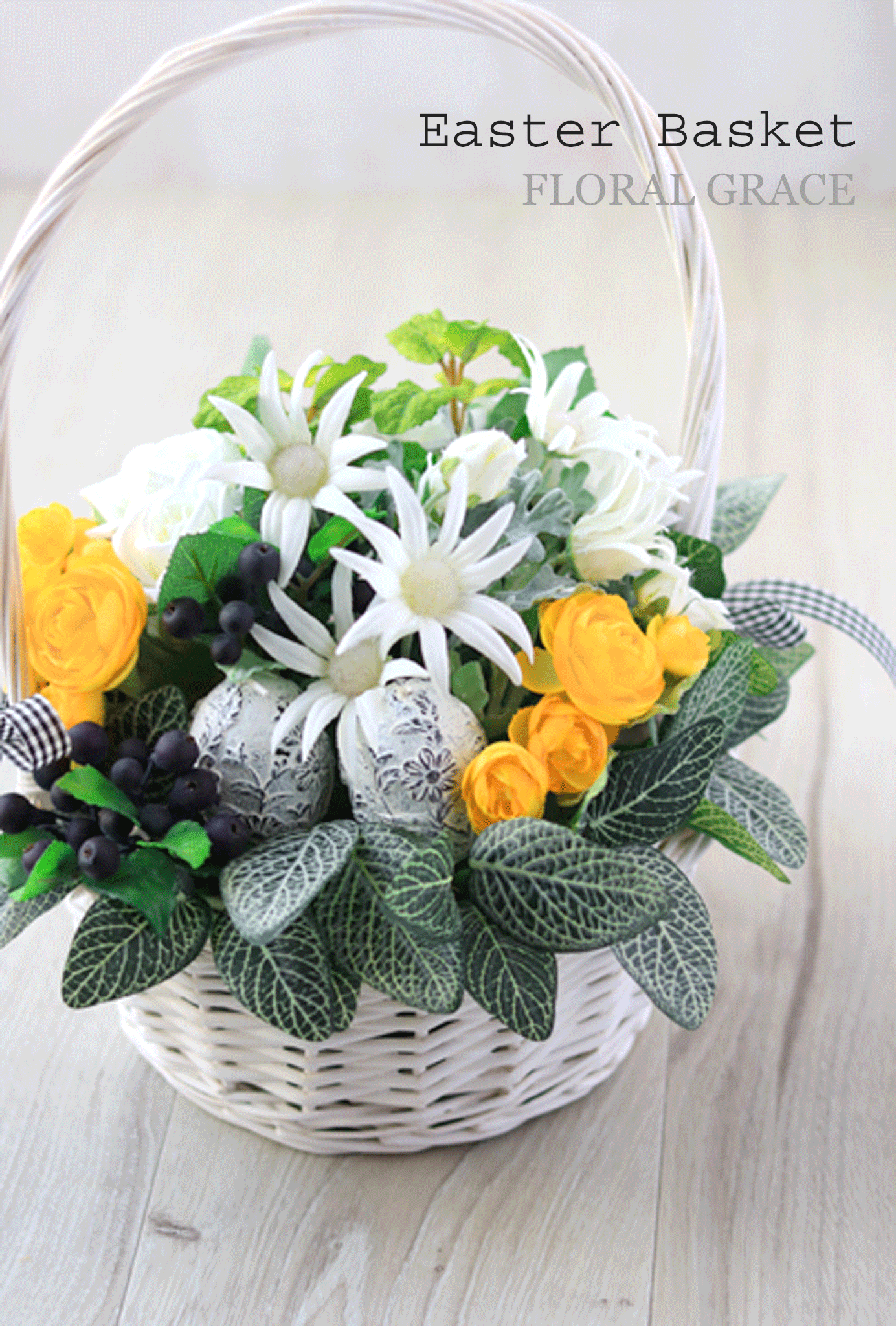 Easter Basket