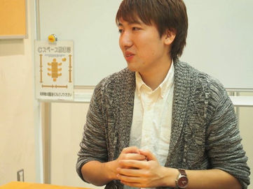 【選挙特集②】学生代表立候補 村山耕大さん