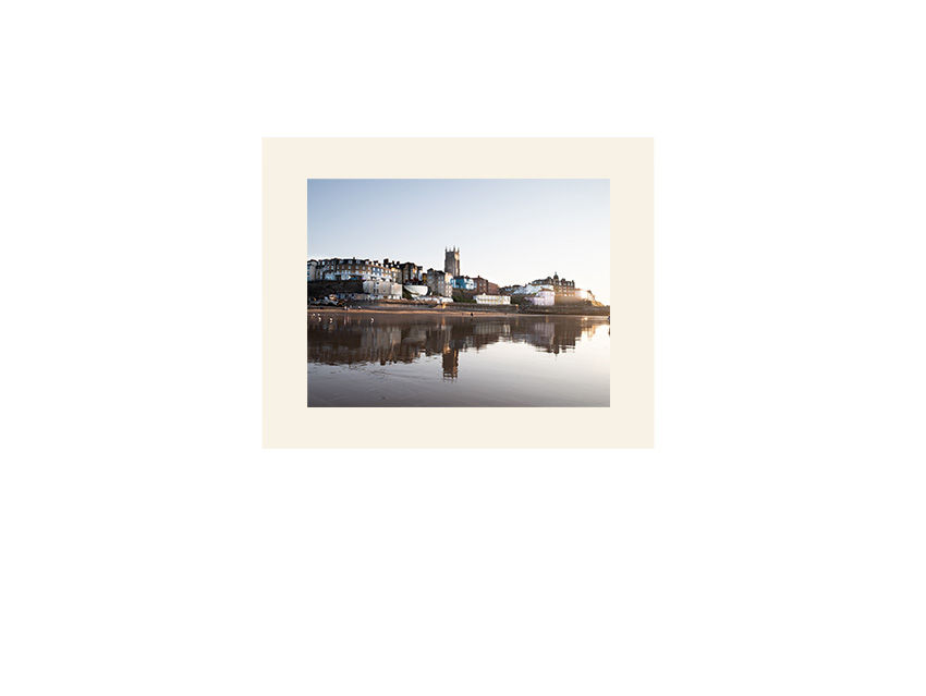 Thumbnail: 2.5 reflections Cromer