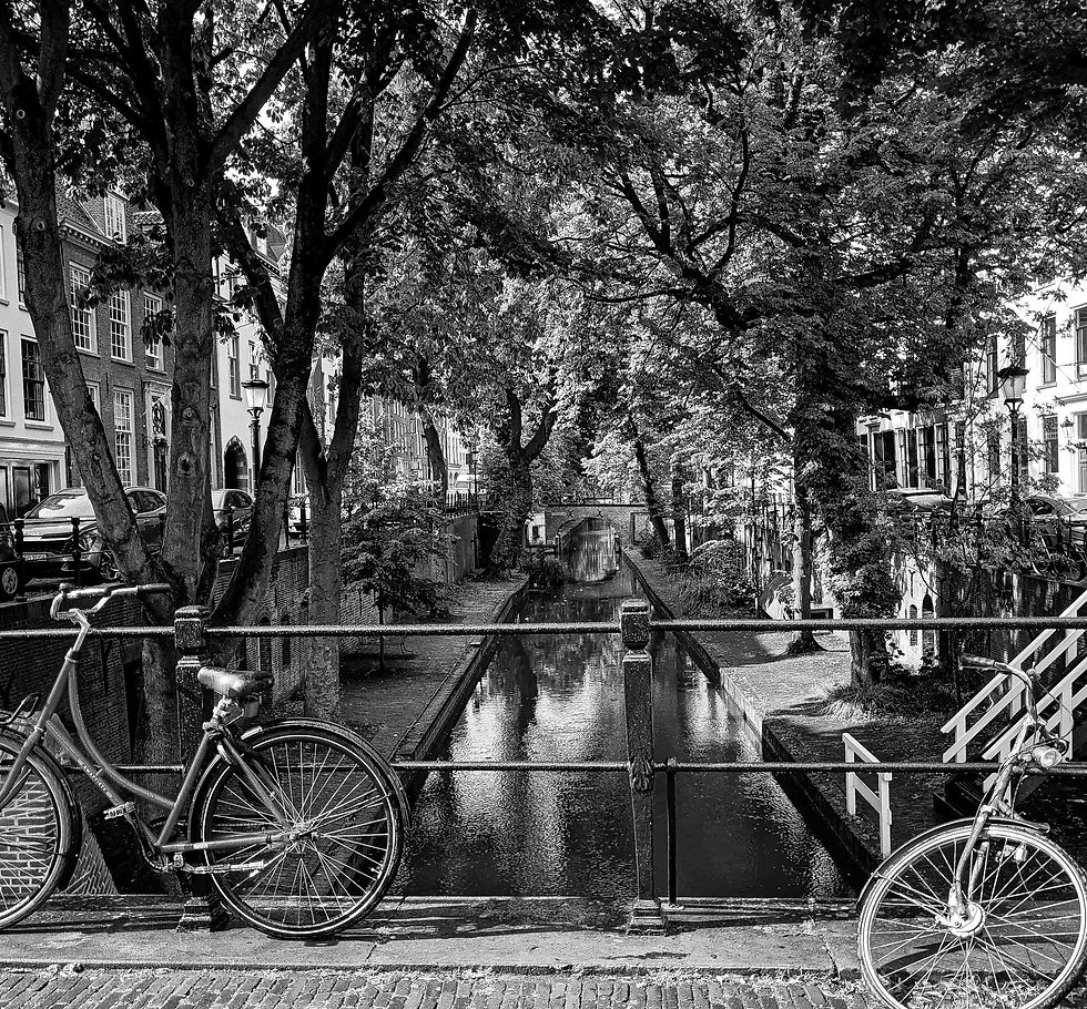 Thumbnail: 3.10 Oude Gracht Utrecht Netherlands
