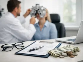 Optometry Credentialing Services That Pay Off