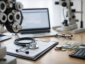 Medical Billing for Optometrists That Pays