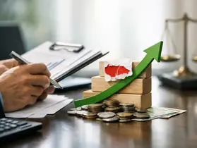 Recovery of Written Off Receivables
