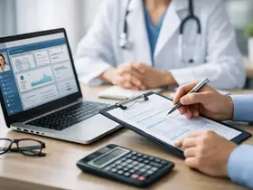 Choosing an EHR Compatible Billing Company