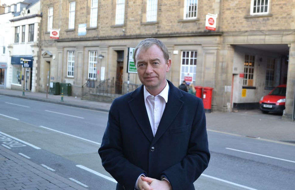 Council Condemns Potential Closure of Post Offices in South Cumbria