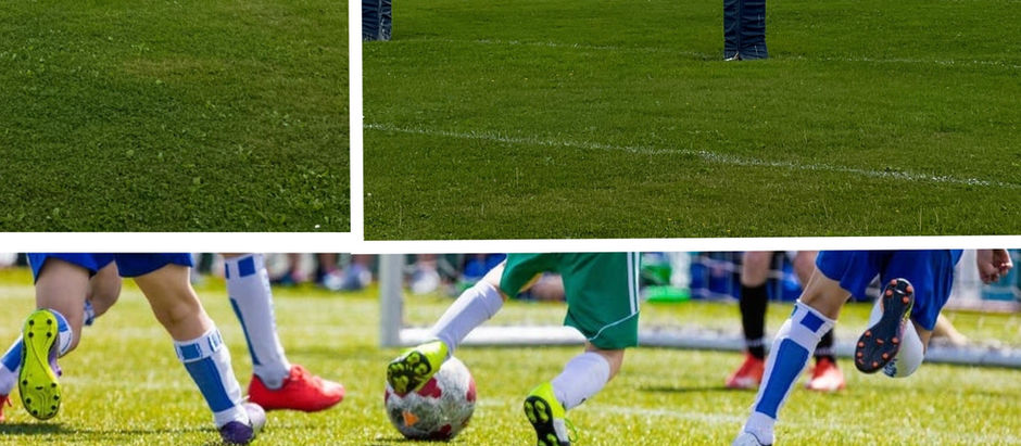 FOOTBALL au Barcarès : du terrain à la mairie – Qui mène le jeu ? Un article qui en vaut 3...