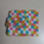 Bifold Wallet #4