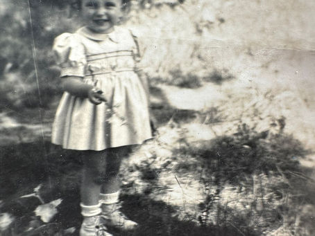 I am Burying my Mother Tomorrow