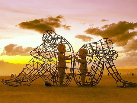 Grieving Childhood Trauma