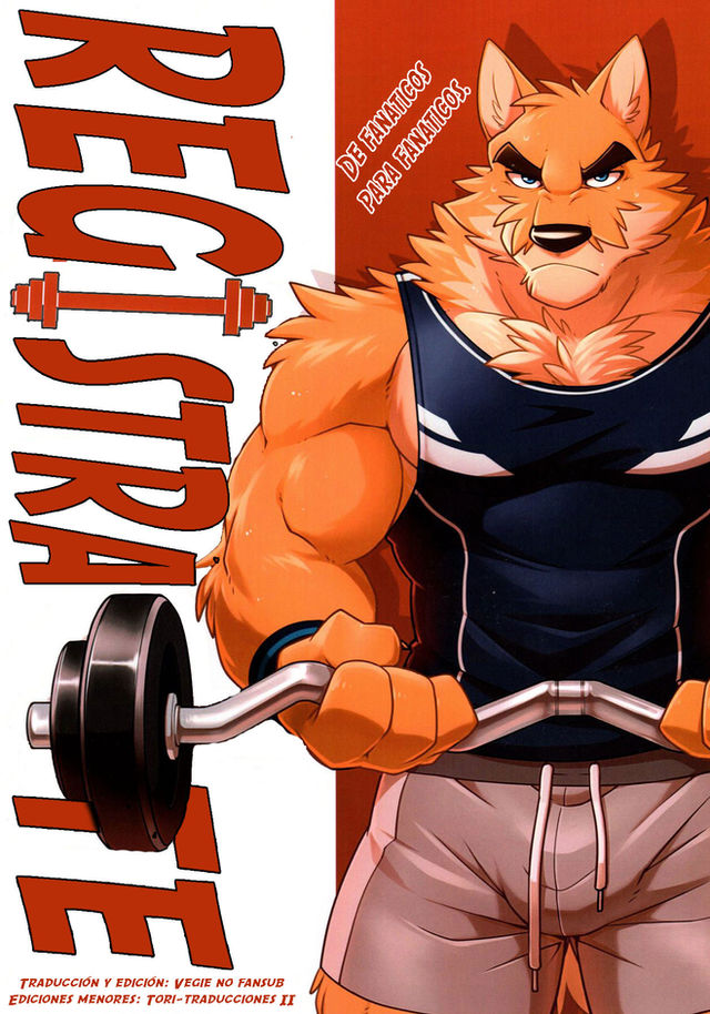 Takemoto Arashi - Registrate - Oneshot