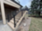 LVL Deck