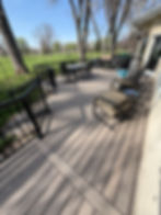 LVL Deck