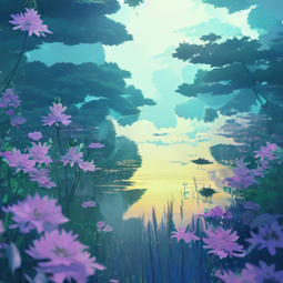 Bellflowers a pop beat by Signitunes.png