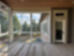 SummerSpace Glass & Screen Patio Enclosure