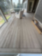 LVL Deck
