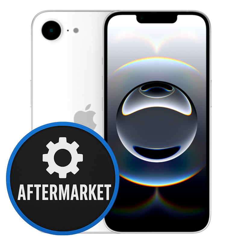 Wicker Park Chicago aftermarket LCD repair service for iPhone 16e