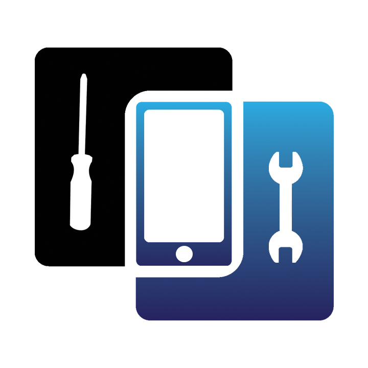 eRepair - iPhone & iPad Repair Chicago logo