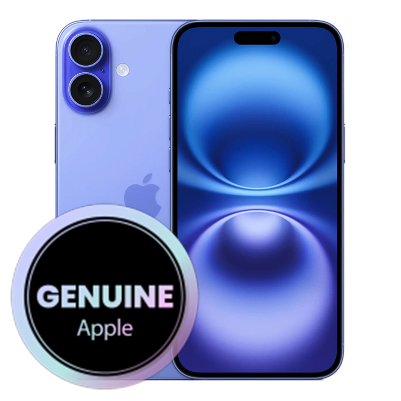 iPhone 16 Genuine Screen Repair | eRepair | Chicago